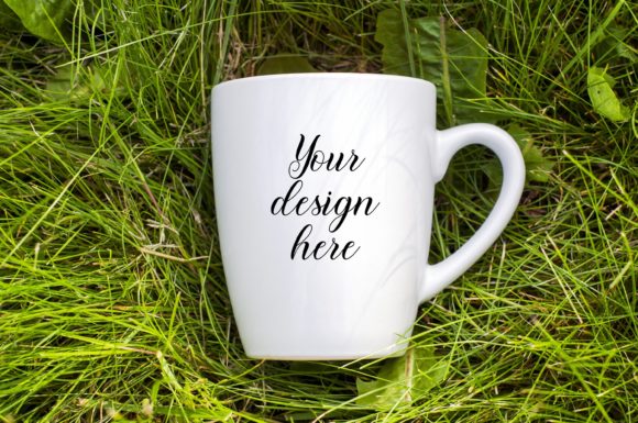 Coffee Mug Mockup for Mugs Amp Graphics