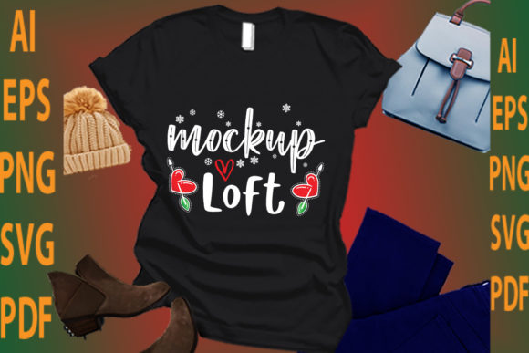 MOCKUP LOFT Embroidery Design Review
