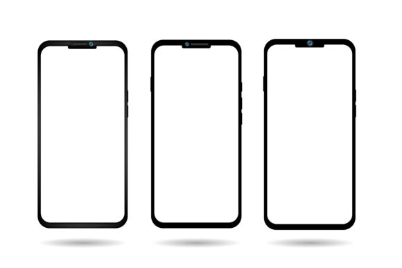 Smartphone Camera Mockup Review for Embroidery Projects