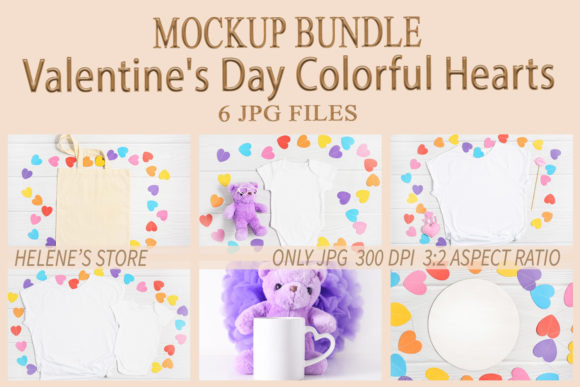 Valentine S Day Graphics for Crafting Projects
